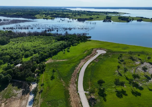 Photo 3 of Land for sale at 399 Harborside Ter, Windom, TX 75492 | MLS# 20854080 | Listing updated on 2026-07-25
