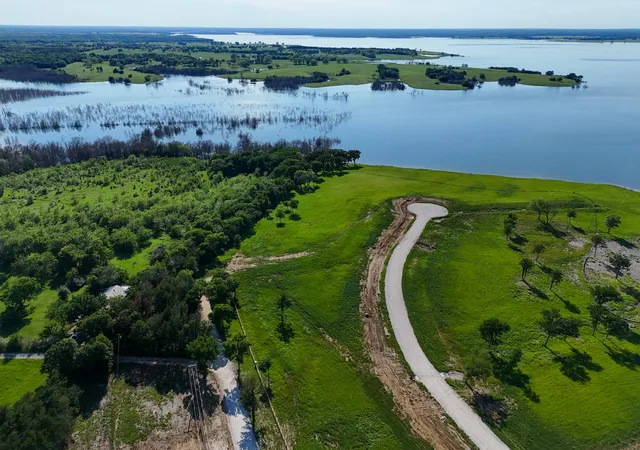Photo 4 of Land for sale at 399 Harborside Ter, Windom, TX 75492 | MLS# 20854080 | Listing updated on 2026-07-25