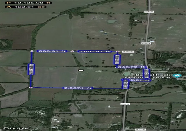 4th image of 5409 Fm 896, Leonard, TX 75452 | MLS# 20859572