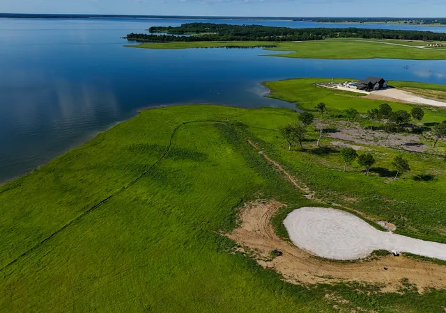Photo 1 of Land for sale at 434 Harborside Ter, Windom, TX 75492 | MLS# 20854072 | Listing updated on 2026-07-25