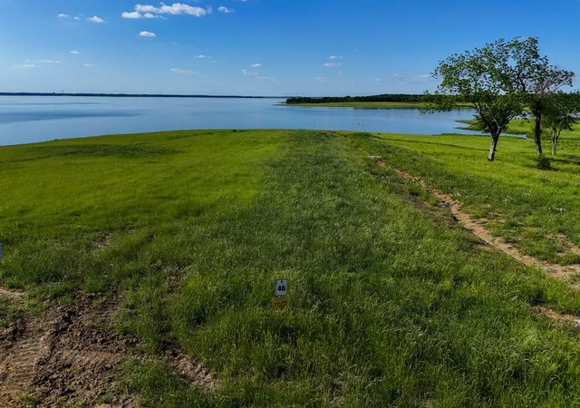 Photo 2 of Land for sale at 434 Harborside Ter, Windom, TX 75492 | MLS# 20854072 | Listing updated on 2026-07-25