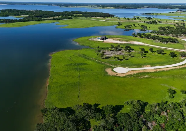 Photo 3 of Land for sale at 434 Harborside Ter, Windom, TX 75492 | MLS# 20854072 | Listing updated on 2026-07-25