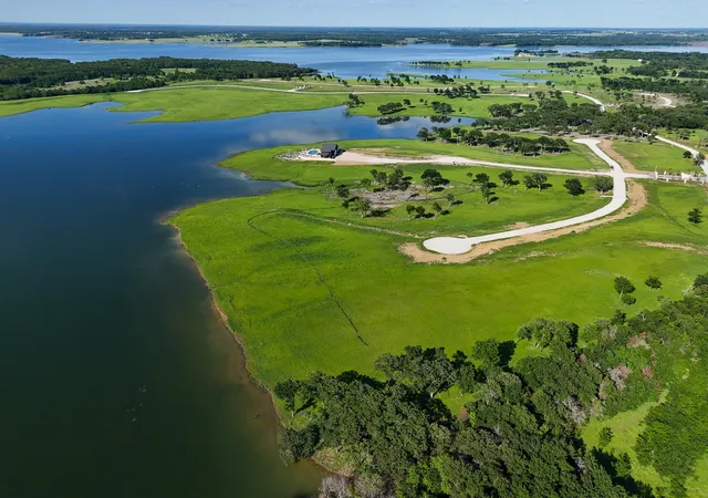 Photo 3 of Land for sale at 434 Harborside Ter, Windom, TX 75492 | MLS# 20854072 | Listing updated on 2026-07-25