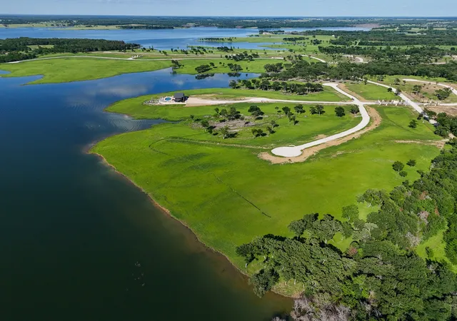 Photo 4 of Land for sale at 434 Harborside Ter, Windom, TX 75492 | MLS# 20854072 | Listing updated on 2026-07-25
