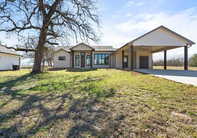 Photo 33 of Single family home for sale at 4003 Nettle Rd, Streetman, TX 75859 | MLS# 20855564 | Listing updated on 2026-08-25