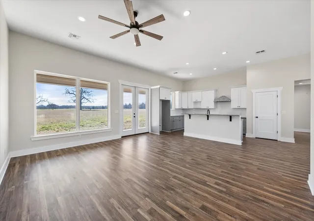 Photo 2 of Single family home for sale at 4003 Nettle Rd, Streetman, TX 75859 | MLS# 20855564 | Listing updated on 2026-08-25