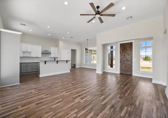 Photo 4 of Single family home for sale at 4003 Nettle Rd, Streetman, TX 75859 | MLS# 20855564 | Listing updated on 2026-08-25