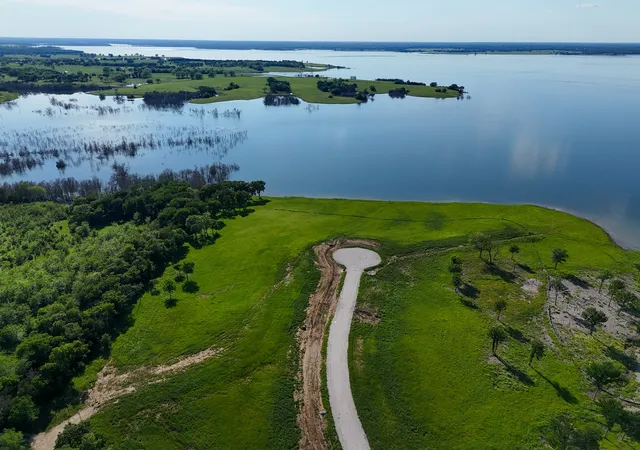 Photo 1 of Land for sale at 437 Harborside Ter, Windom, TX 75492 | MLS# 20854063 | Listing updated on 2026-07-25