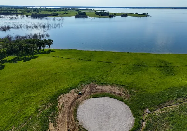 Photo 3 of Land for sale at 437 Harborside Ter, Windom, TX 75492 | MLS# 20854063 | Listing updated on 2026-07-25
