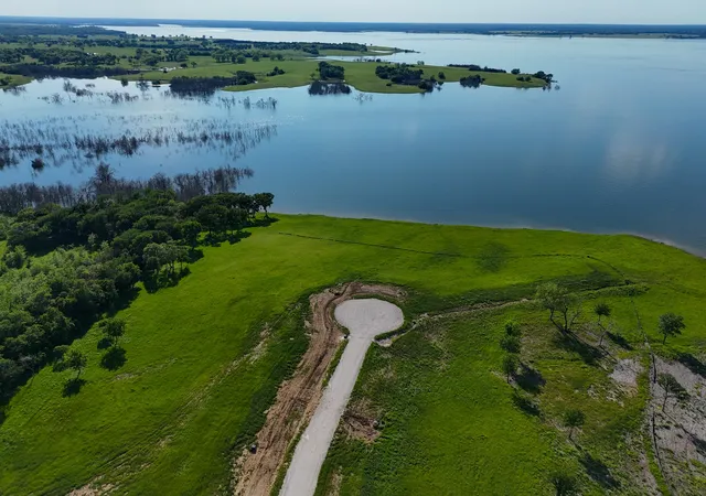 Photo 3 of Land for sale at 437 Harborside Ter, Windom, TX 75492 | MLS# 20854063 | Listing updated on 2026-07-25