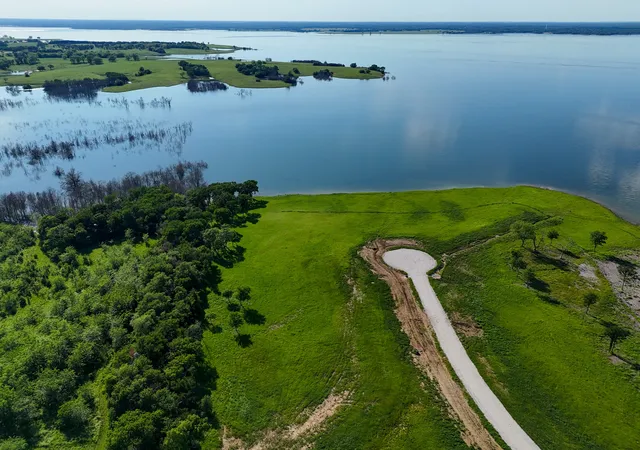 Photo 4 of Land for sale at 437 Harborside Ter, Windom, TX 75492 | MLS# 20854063 | Listing updated on 2026-07-25