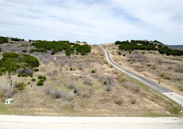 Photo 1 of Land for sale at Lots 137 & 138 Canyon Wren South, Graford, TX 76449 | MLS# 20853446 | Listing updated on 2026-09-29