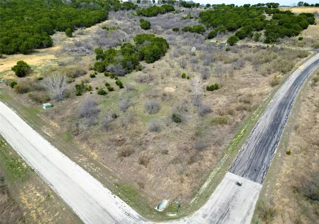 Photo 2 of Land for sale at Lots 137 & 138 Canyon Wren South, Graford, TX 76449 | MLS# 20853446 | Listing updated on 2026-09-29