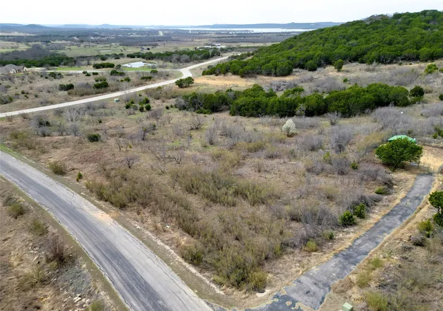 Photo 3 of Land for sale at Lots 137 & 138 Canyon Wren South, Graford, TX 76449 | MLS# 20853446 | Listing updated on 2026-09-29