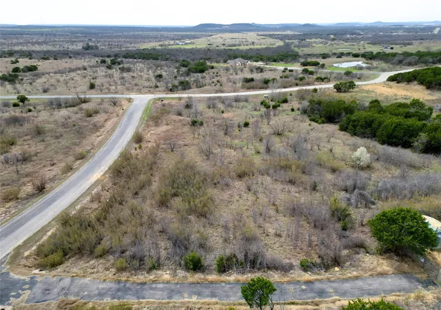 Photo 3 of Land for sale at Lots 137 & 138 Canyon Wren South, Graford, TX 76449 | MLS# 20853446 | Listing updated on 2026-09-29