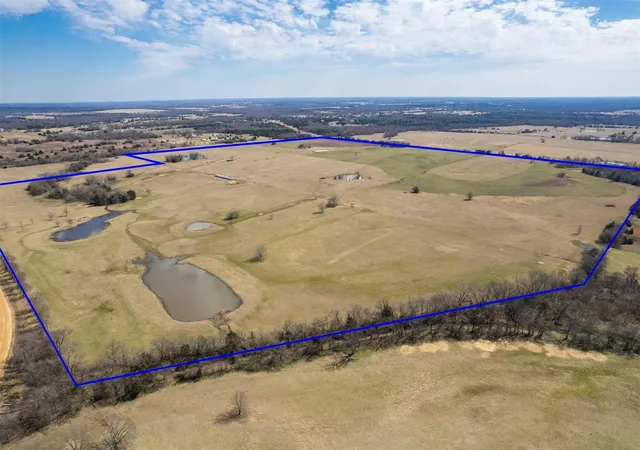 Photo 2 of Land for sale at Tbd W Fm 1566, Celeste, TX 75423 | MLS# 20860487 | Listing updated on 2026-07-12