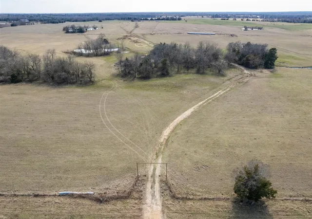 Photo 3 of Land for sale at Tbd W Fm 1566, Celeste, TX 75423 | MLS# 20860487 | Listing updated on 2026-07-12