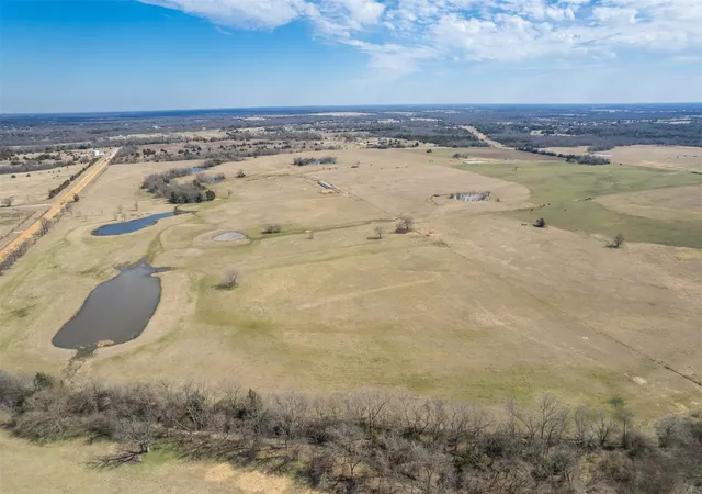 Photo 4 of Land for sale at Tbd W Fm-1566, Celeste, TX 75423 | MLS# 20860487 | Listing updated on 2026-07-12