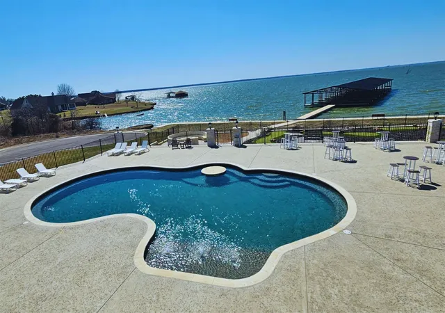 Land for sale at Lot 60 Kayak Cove, Corsicana, TX 75109 | MLS# 20858057