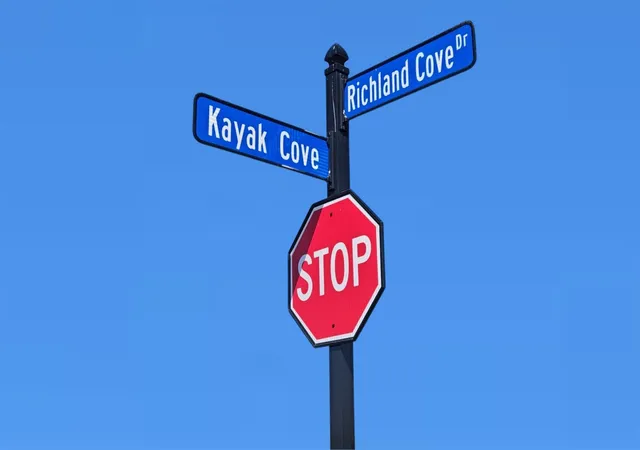 Photo 2 of Land for sale at Lot 60 Kayak Cove, Corsicana, TX 75109 | MLS# 20858057 | Listing updated on 2026-08-22