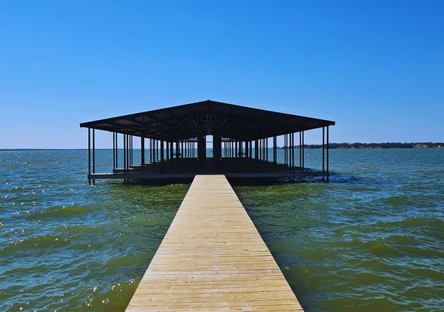 Photo 4 of Land for sale at Lot 60 Kayak Cove, Corsicana, TX 75109 | MLS# 20858057 | Listing updated on 2026-08-22