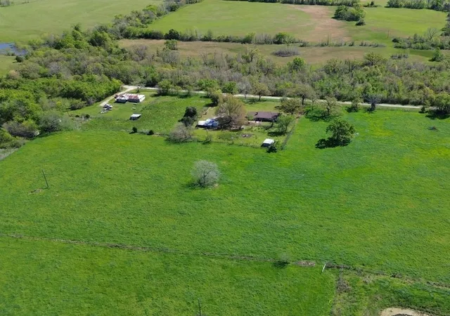 Photo 1 of Land for sale at Lot 1 & 2 County Road 3410, Emory, TX 75440 | MLS# 20861460 | Listing updated on 2026-07-23