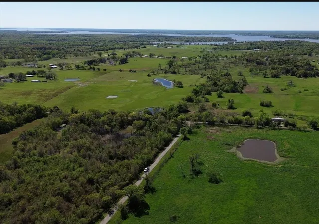 Photo 2 of Land for sale at Lot 1 & 2 County Road 3410, Emory, TX 75440 | MLS# 20861460 | Listing updated on 2026-07-23