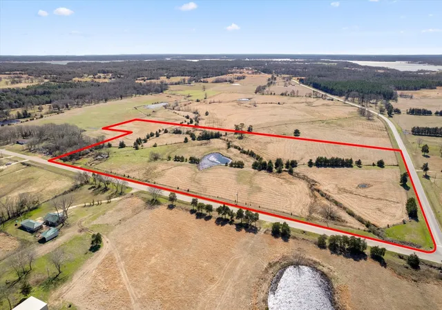 Photo 1 of Land for sale at Tbd Fm 2882, Mount Pleasant, TX | MLS# 20863725 | Listing updated on 2026-09-01