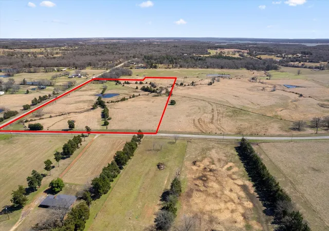 Photo 2 of Land for sale at Tbd Fm 2882, Mount Pleasant, TX | MLS# 20863725 | Listing updated on 2026-09-01