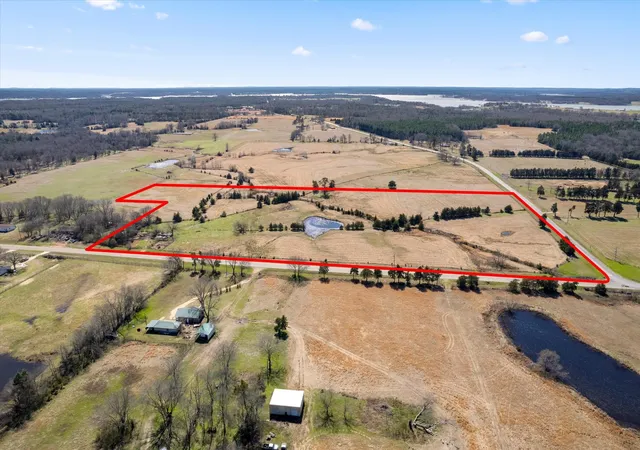 Photo 3 of Land for sale at Tbd Fm 2882, Mount Pleasant, TX | MLS# 20863725 | Listing updated on 2026-09-01