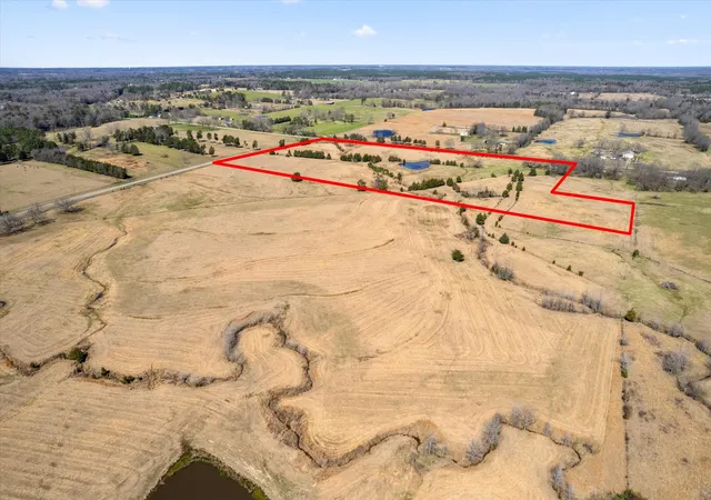 Photo 3 of Land for sale at Tbd Fm 2882, Mount Pleasant, TX | MLS# 20863725 | Listing updated on 2026-09-01