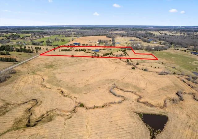 Photo 4 of Land for sale at Tbd Fm 2882, Mount Pleasant, TX | MLS# 20863725 | Listing updated on 2026-09-01