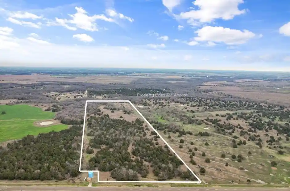 Photo 1 of Sale Pending at 1846 Fm 55 Rd, Barry, TX 75102 | MLS# 20862360 | Listing updated on 2025-04-24