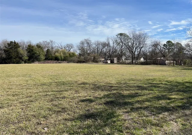 Photo 3 of Land for sale at 0000 Caddo, Commerce, TX 75428 | MLS# 20864728 | Listing updated on 2026-08-31