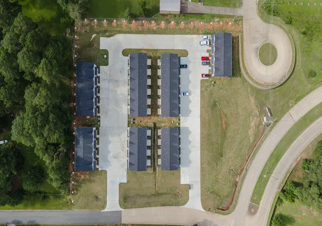 Photo 3 of Multi family home for sale at Tbd Lionel Ave, Texarkana, TX 75503 | MLS# 20861984 | Listing updated on 2026-07-20