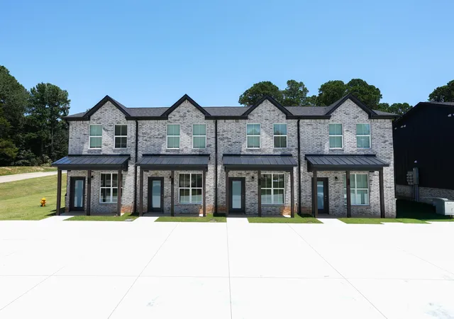 Photo 3 of Multi family home for sale at Tbd Lionel Ave, Texarkana, TX 75503 | MLS# 20861984 | Listing updated on 2026-07-20