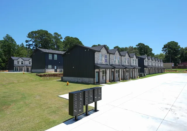 Photo 4 of Multi family home for sale at Tbd Lionel Ave, Texarkana, TX 75503 | MLS# 20861984 | Listing updated on 2026-07-20