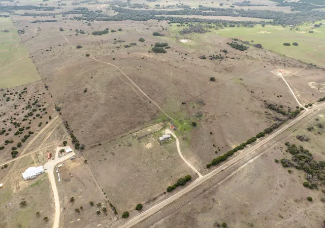 Photo 4 of Land for sale at 135 Acres Tbd Harmon Rd, Copperas Cove, TX 76522 | MLS# 20865428 | Listing updated on 2026-09-22
