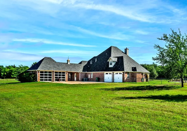 40th image of 209 Chrissa Dr, Pottsboro, TX 75076 | MLS# 20863630