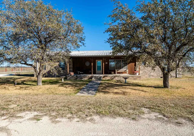 Homes for sale in Coleman, TX | 354 County Road 157, Coleman, TX 76834 | MLS# 20865445
