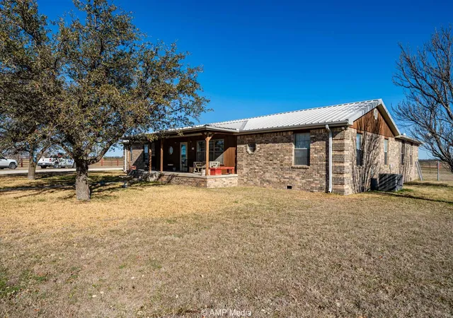 Homes for sale in Coleman, TX | 354 County Road 157, Coleman, TX 76834 | MLS# 20865445