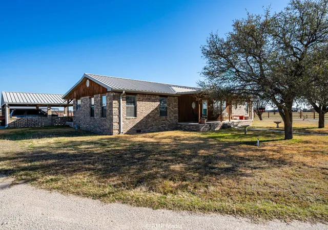 Homes for sale in Coleman, TX | 354 County Road 157, Coleman, TX 76834 | MLS# 20865445