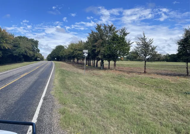 Photo 4 of Land for sale at Tbd Fm-2029, Telephone, TX 75488 | MLS# 20866874 | Listing updated on 2026-07-12