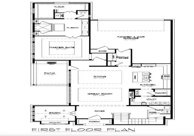 Photo 2 of Single family home for sale at 105 Murano Pl, Southlake, TX 76092 | MLS# 20867277 | Listing updated on 2026-08-29