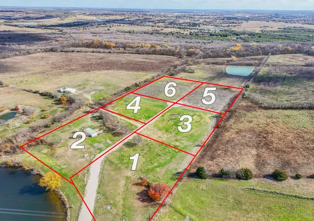 Photo 2 of Land for sale at Lot 3 Lookout Cir, Forney, TX 75126 | MLS# 20867366 | Listing updated on 2026-07-21