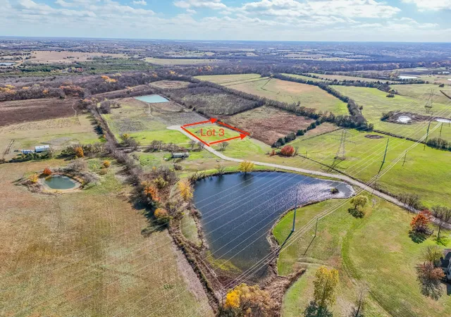 Photo 3 of Land for sale at Lot 3 Lookout Cir, Forney, TX 75126 | MLS# 20867366 | Listing updated on 2026-07-21