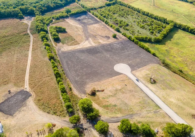 Photo 4 of Land for sale at Lot 3 Lookout Cir, Forney, TX 75126 | MLS# 20867366 | Listing updated on 2026-07-21
