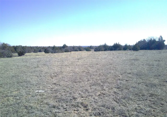 Photo 3 of Land for sale at Tr 5 Cr 1750, Chico, TX 76431 | MLS# 20867567 | Listing updated on 2026-08-21
