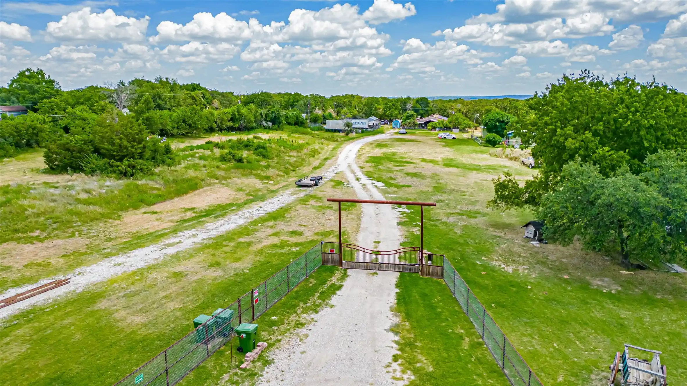 Land for sale at 5944 Tenderfoot Trl, Fort Worth, TX 76135 | MLS# 20868847