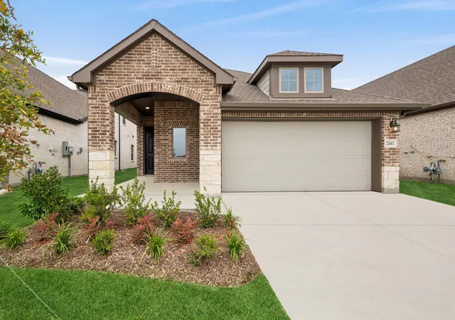 Homes for sale in Royse City, TX | 2441 Jackson Burn Dr, Royse City, TX 75189 | MLS# 20870138